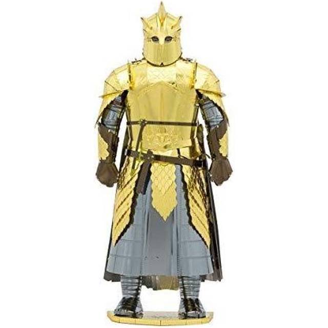 Metal Earth Game of Thrones The Mountain 3D Metal Model Kit