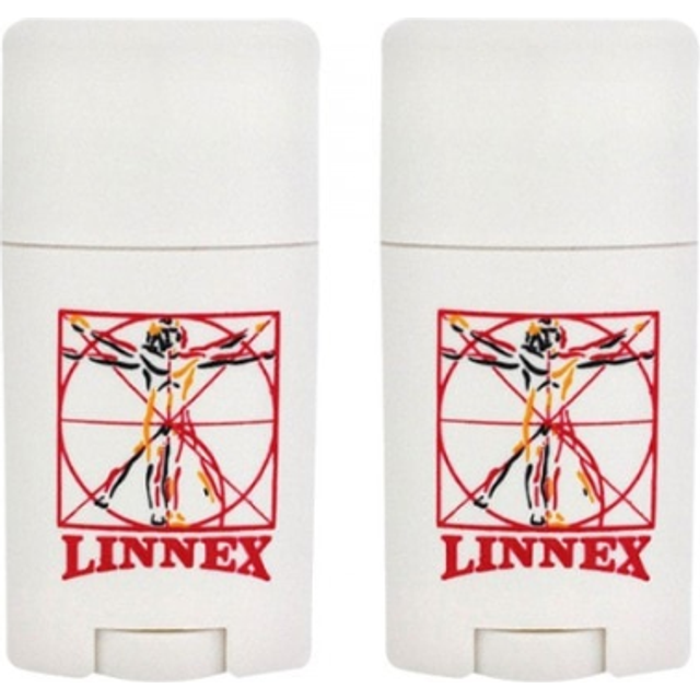 2 x Linnex Stick Liniment 50 g