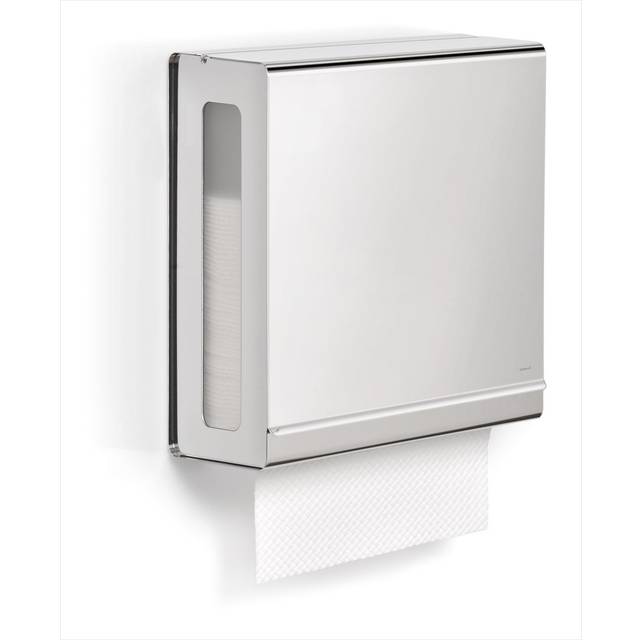 66666 paper towel dispenser polished NEXIO
