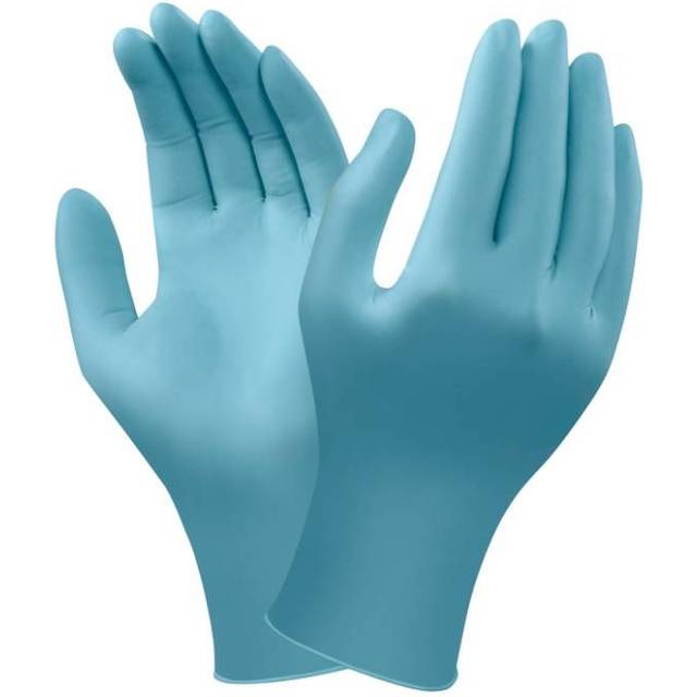 Handskar Ansell TouchNTuff 92-670; S; 100 st.