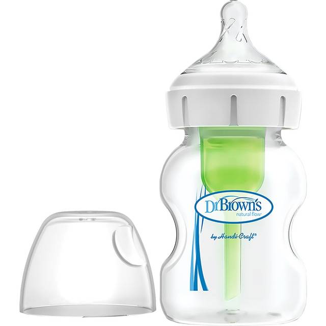 Dr.Brown`s Option+ Anti-Colic Bottle 150 ml