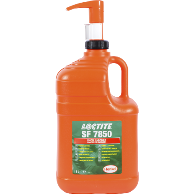 Loctite Handrengöring SF 7850, 3 l