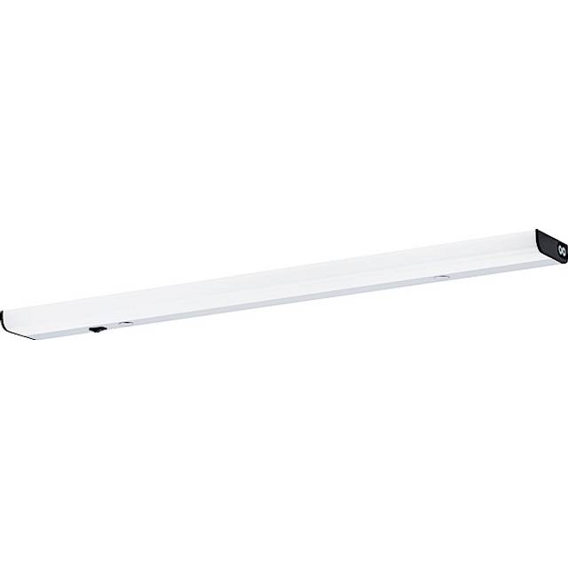 LEDVANCE Linear LED Flat L LED-belysning infälld LED 5 W Neutralvit