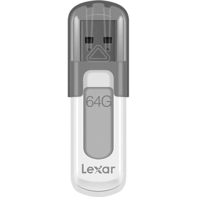 Lexar JumpDrive V100 (USB 3.0) 64GB