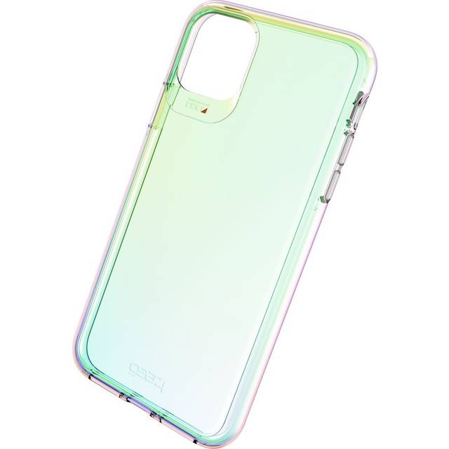 GEAR4 Crystal Palace iPhone 11 Pro Max fodral (transparent)