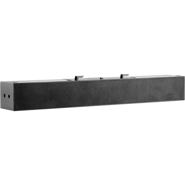 HP S101 Högtalare, Svart