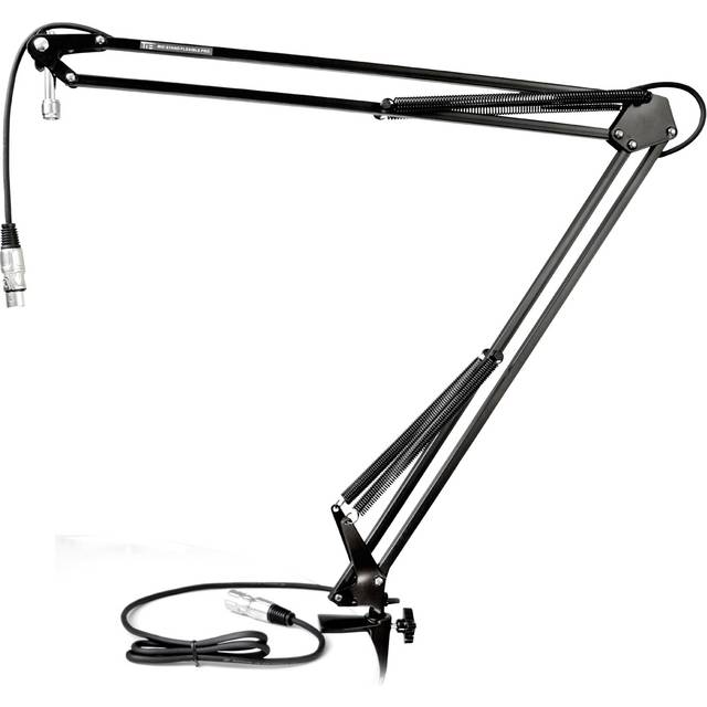 Tie Studio Flex Pro Stalladcast Mikrofonstativ