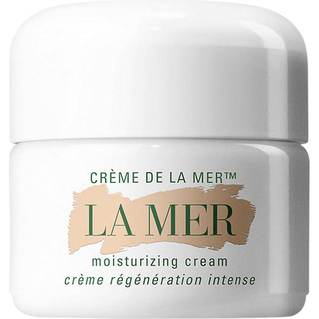 La Mer The Moisturizing Cream 2oz/60ml New In Box