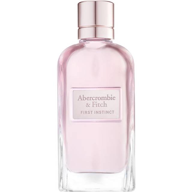 Abercrombie & Fitch First Instinct EdP för Kvinnor 30 ml