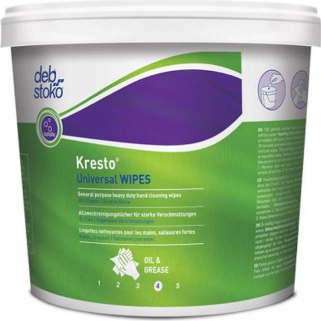Rengöringsduk Kresto Unive 150