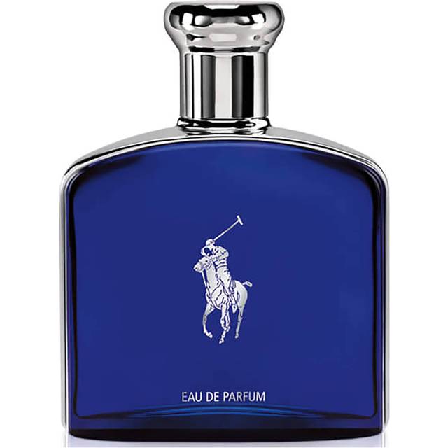 Polo Blue Cologne 75 ml Parfum Refillable Spray for Men (75 ml)
