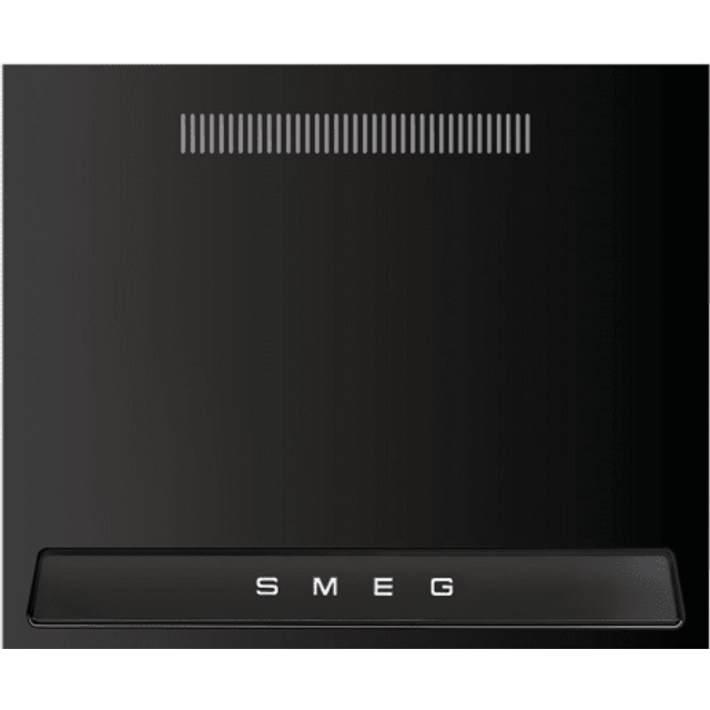 KIT1TR9N 90cm Black Splashback for Victoria TR9s