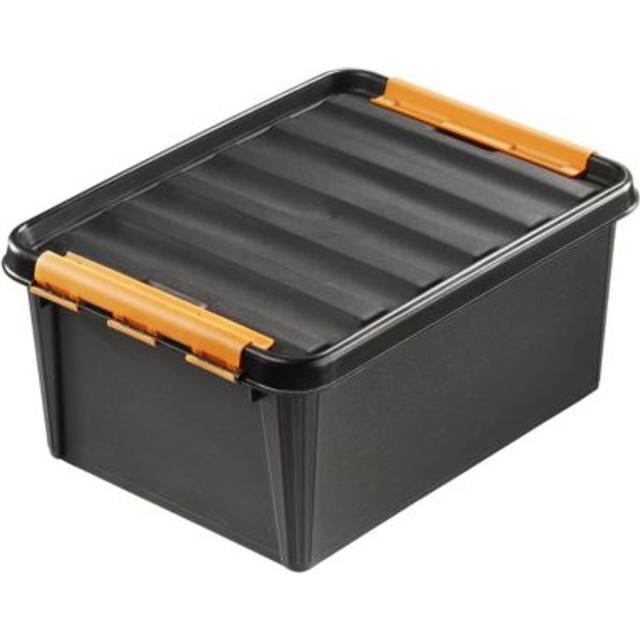 Förvaringsbox SmartStore Pro 31 Vit