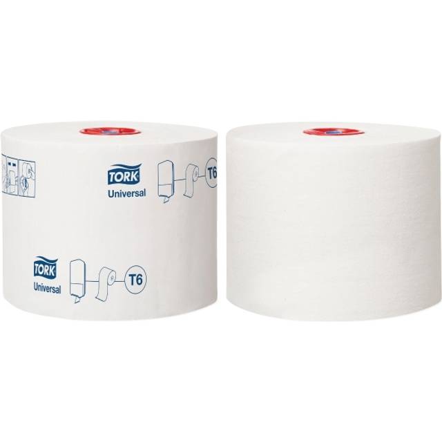 Toalettp. Tork Universal T1 6