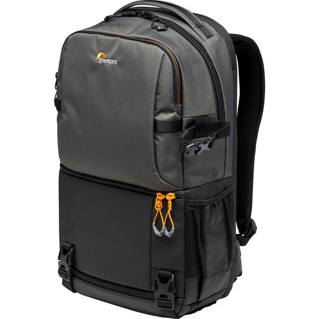 Lowepro Fastpack BP 250 AW III (gray)