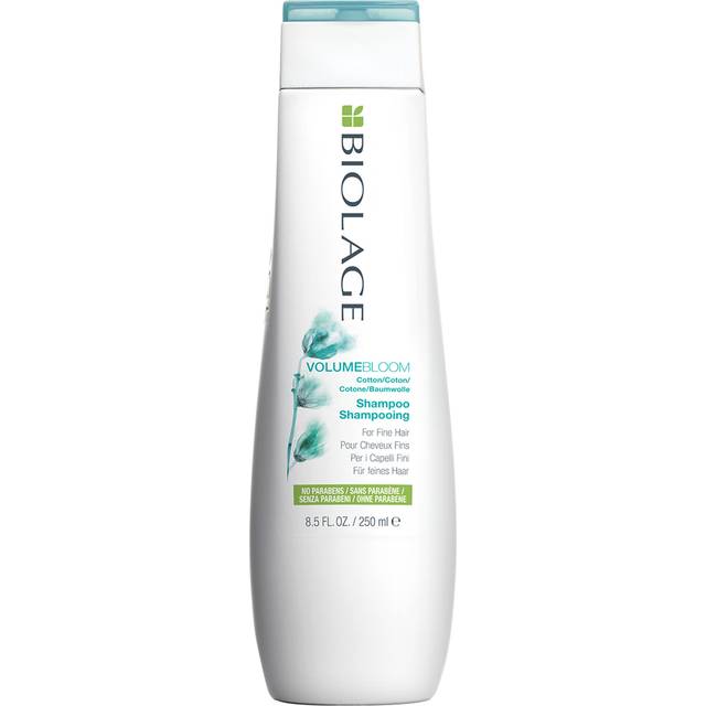 Biolage Essentials VolumeBloom Volymschampo för fint hår 250 ml