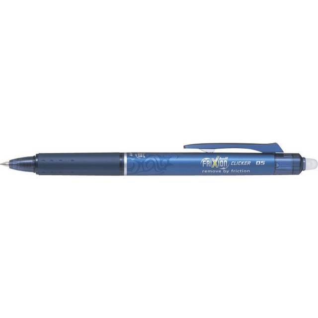 FriXion Clicker 0.5 Blueblack