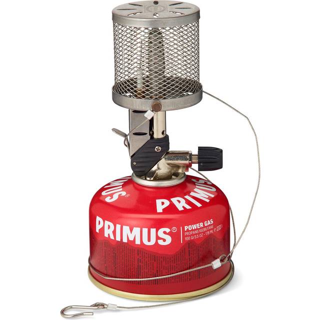 Primus Micron Lantern Steel Mesh