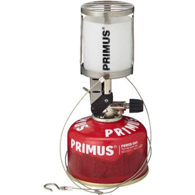 Primus Micron Lantern Glass