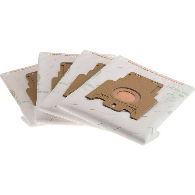 Hoover H60 PureEPA Microfiber Dust Bags - Pack of 4