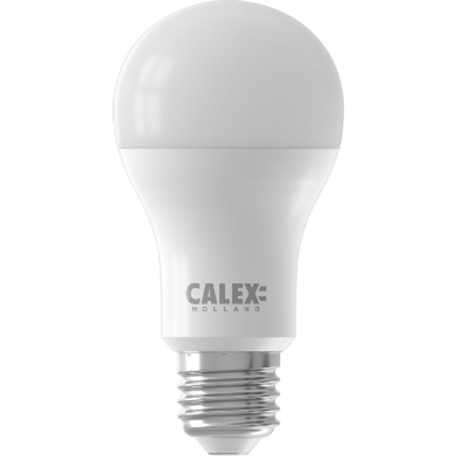 Calex Smart LED RGB E27 9.4W Standard Light Bulb