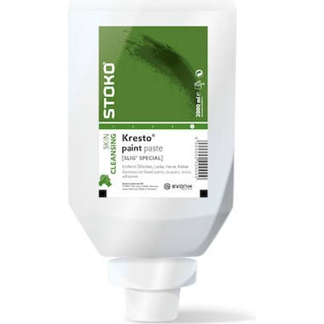 SC Johnson Professional PN81907A06 Handrengöringspasta, 2 l