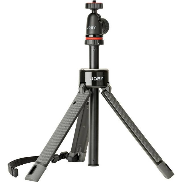 Joby TelePod PRO Kit (Black Charcoal)