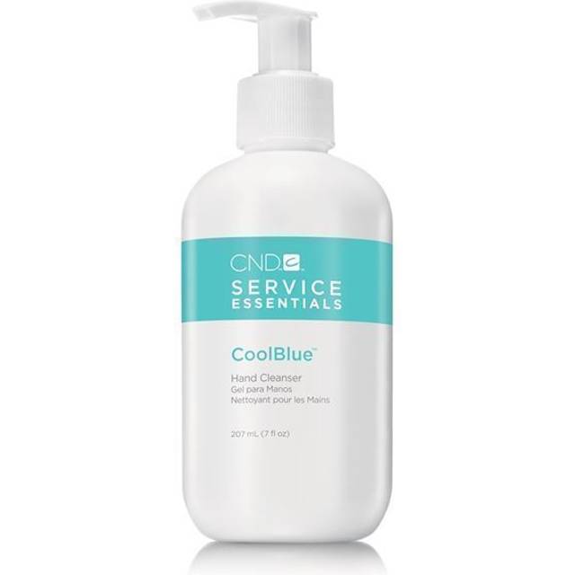 CND CoolBlue Håndsprit 207ml
