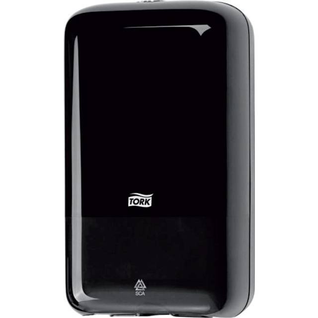 Tork Elevation 556000 Toilet Paper Dispenser Plastic White