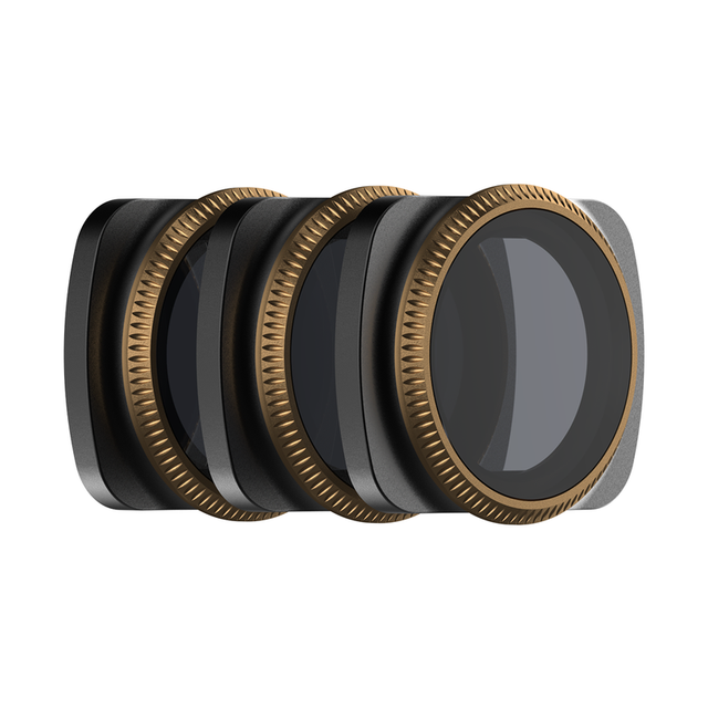 ND-filter till Osmo Pocket (Vivid)