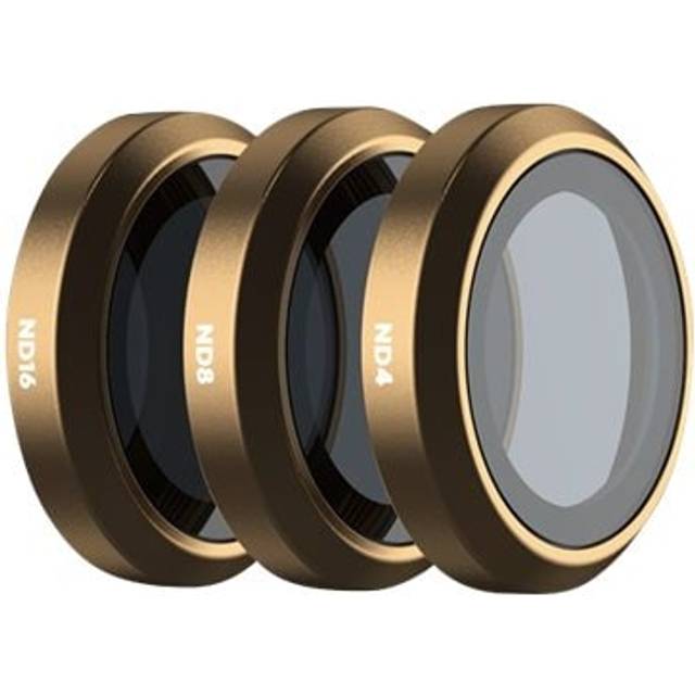 PolarPro Mavic 2 Zoom - Cinema Shutter Collection