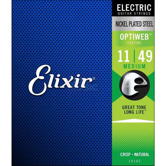 Elixir OPTIWEB 11-49 Medium