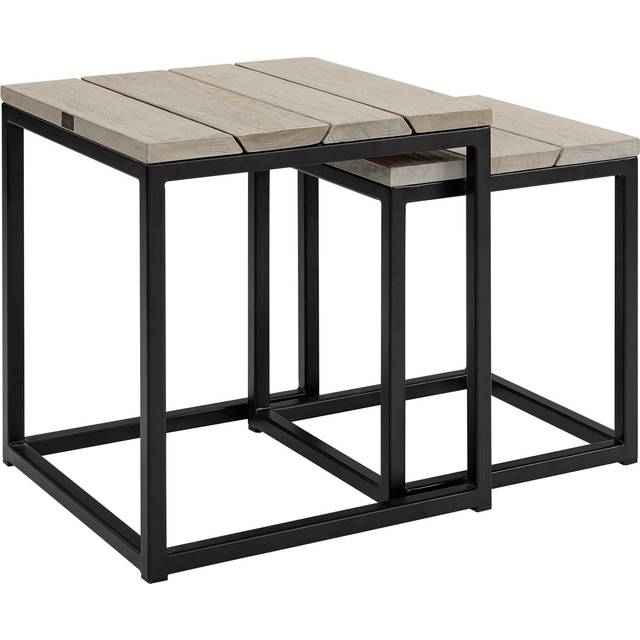 Artwood, Anson Sidobord Teak