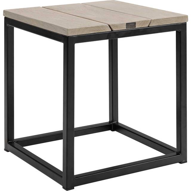 Artwood, Anson Sidobord 50X50 Cm Teak