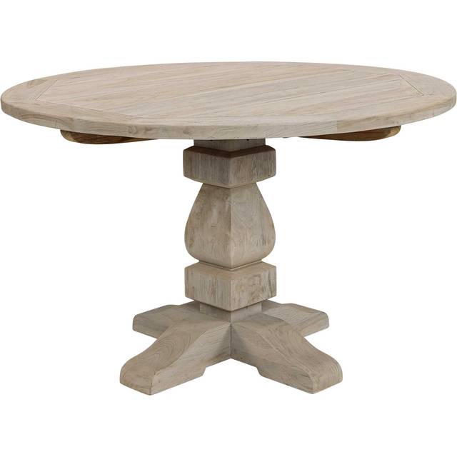 Artwood, French Matbord 120 Cm Teak