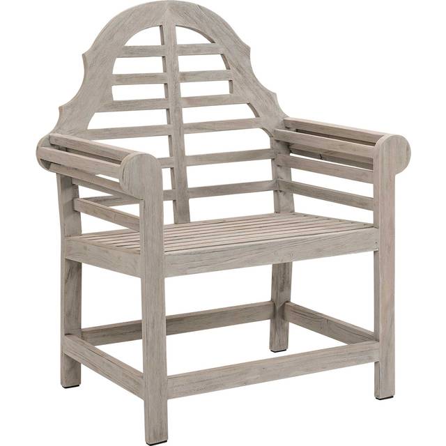 Crown Rectangular taklampa antik järn - Brun (B: 148 x H: 11 x D: 48 cm / Kedja: 120 cm)