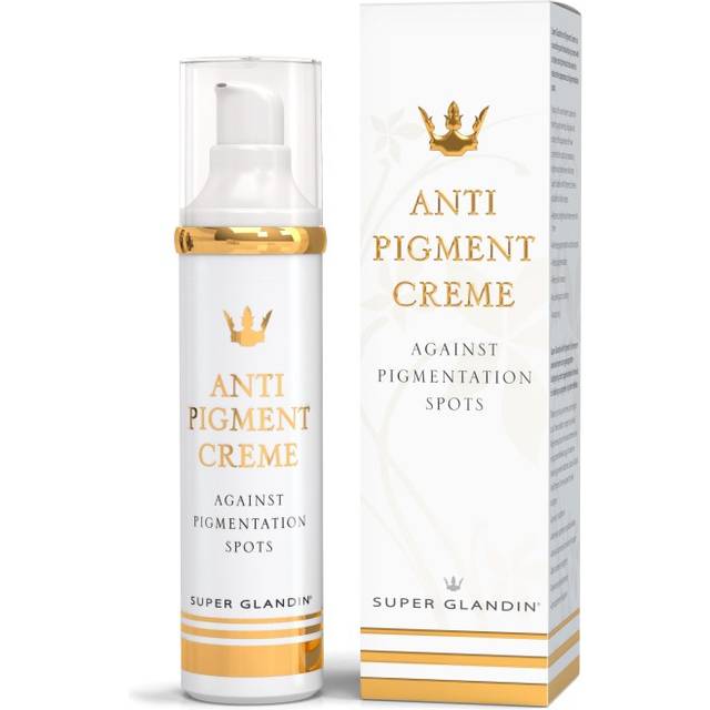 Super Glandin Anti Pigment Creme 50 ml