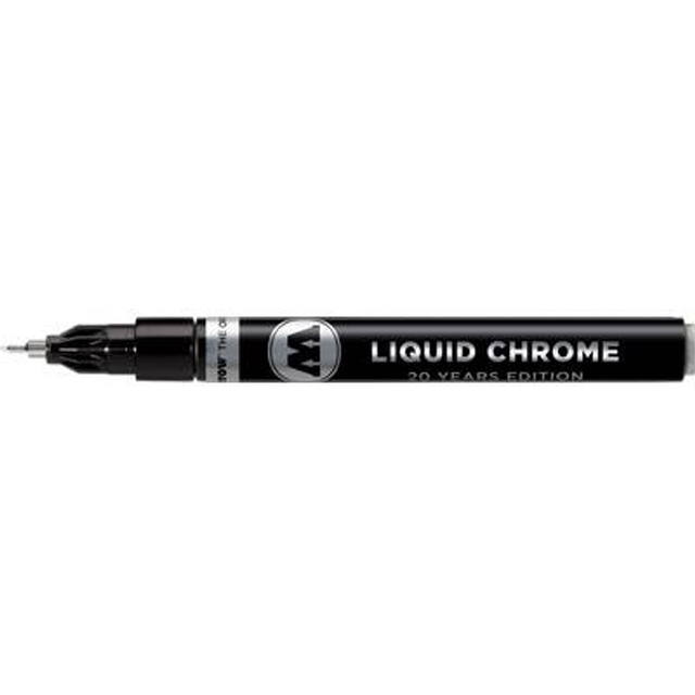 Molotow Liquid Chrome Marker 1mm