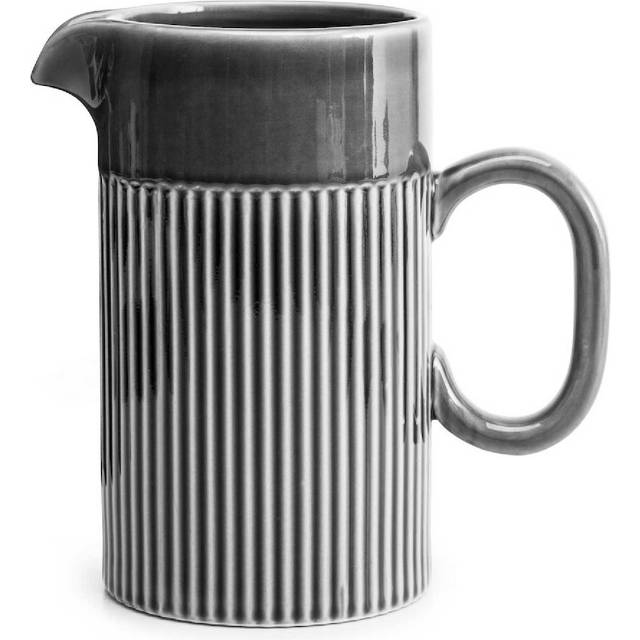 Sagaform Coffee & More pot 1 l Grey