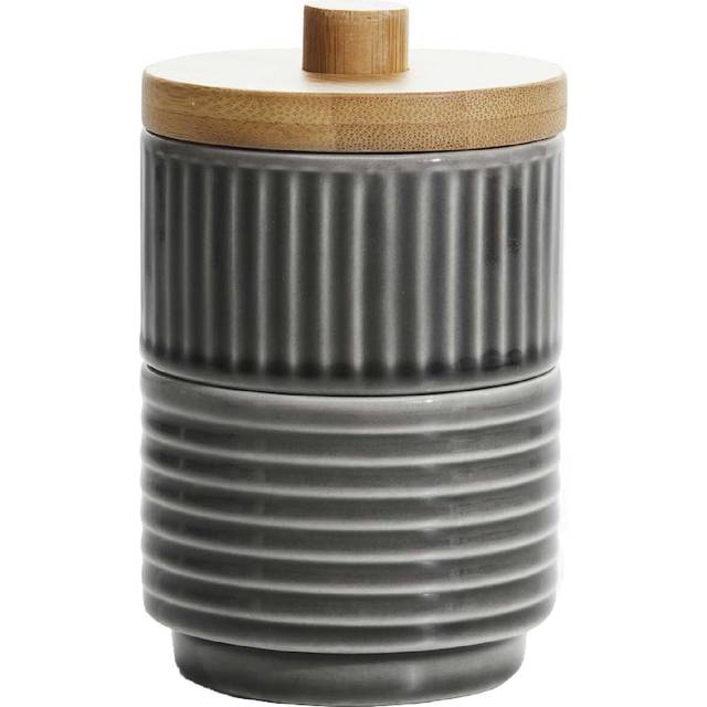 Sagaform Coffee & More small bowl 2-pack Grey