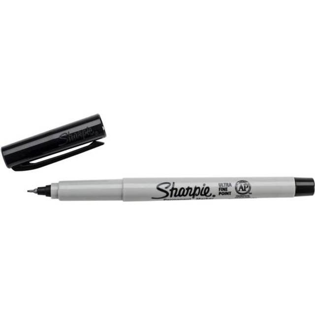Sharpie Ultra Fine Point Permanent Marker Open Stock-Black