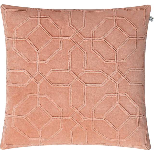 Chhatwal & Jonsson Nandi kuddfodral 50x50 cm Rose