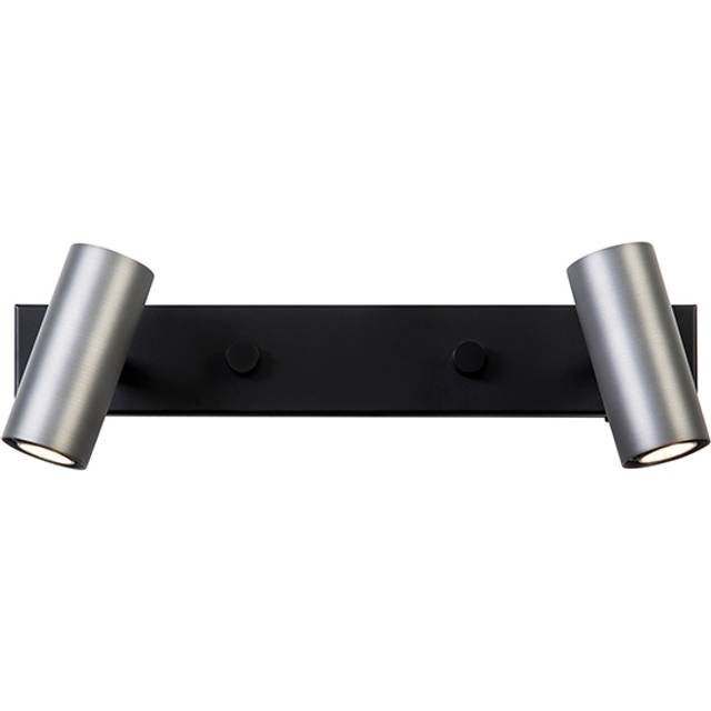 Belid - Cato 2 Wall Lamp Glossy Polished Brass