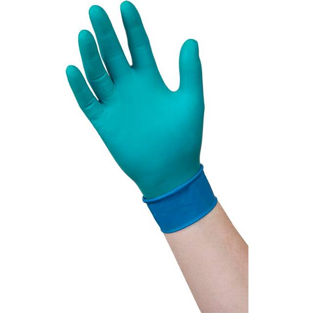 Microflex 748-93-260-100 7.8 mil, Microflex Chemical Resistant Disposable Gloves - Extra Large