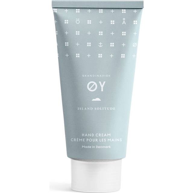 Skandinavisk ØY Hand Cream 75ml