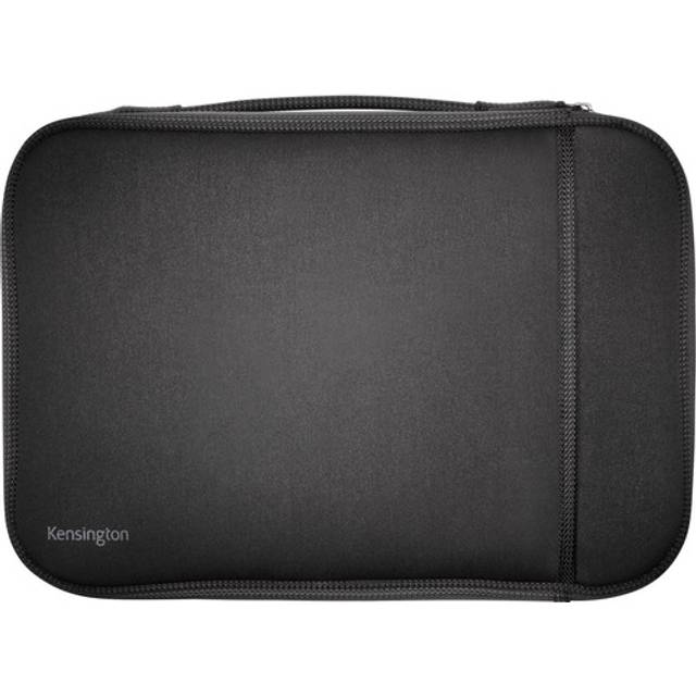 Kensington Kensington Universal Sleeve - 14/35.6cm - Black