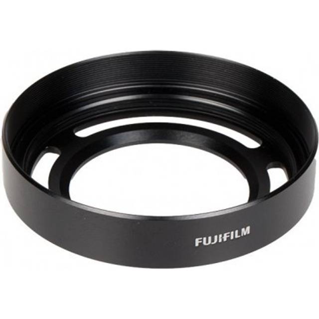 Fujifilm Lens Hood X10 / X20 Digital Cameras