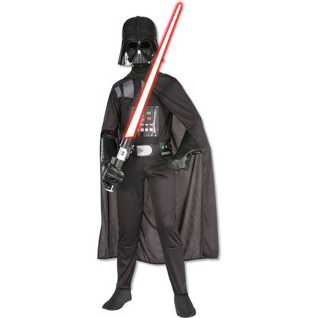 Rubies Darth Vader Børnekostume Budget