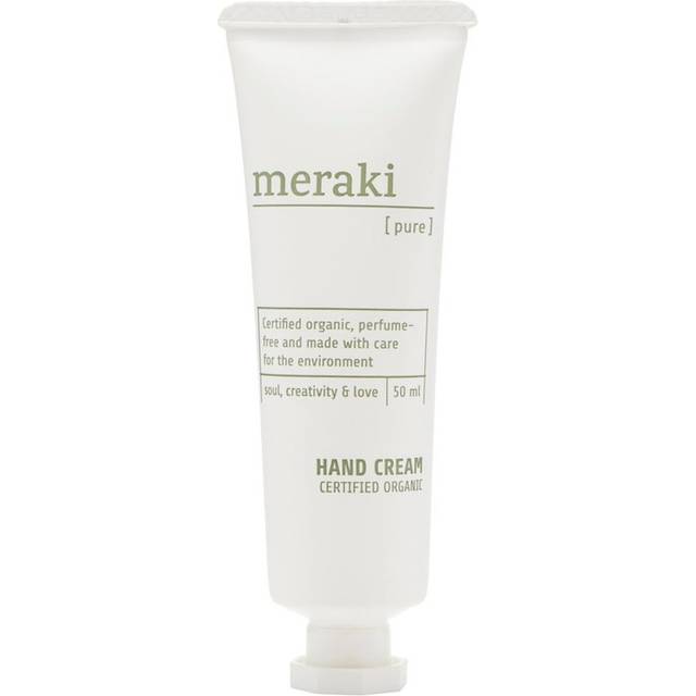 Meraki Hand Cream Pure 50ml