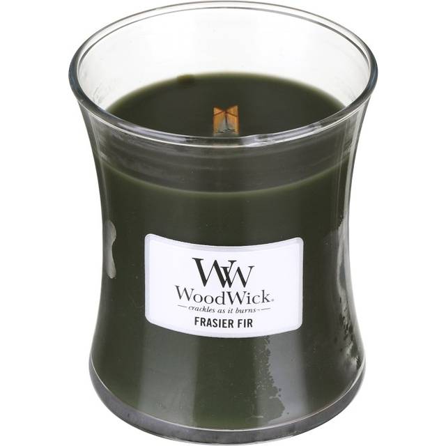 WoodWick Frasier Fir Hourglass Medium